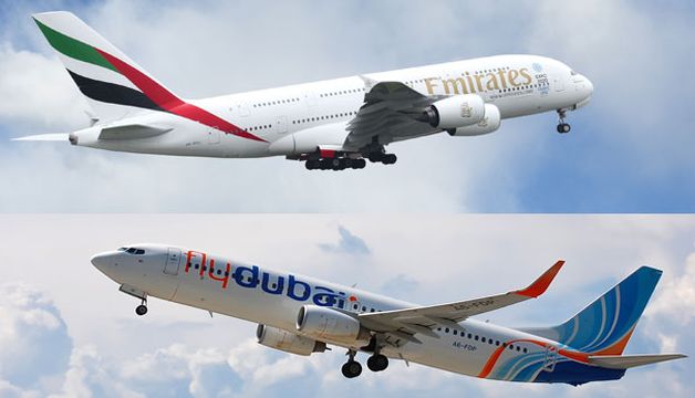 Emirates And Flydubai Extend Suspension Of Flights To Sudan