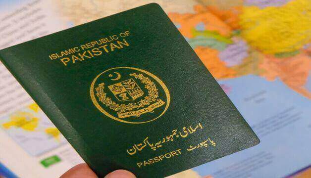 Govt Issues New Passport Delivery Deadlines