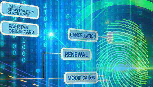 NADRA Releases Nearly 100% Accurate "NADIR" Fingerprint System