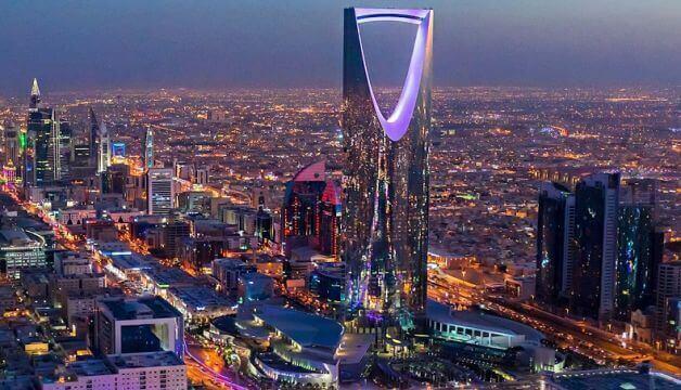 Saudi Arabia Issues A New Short-Term Work Visa