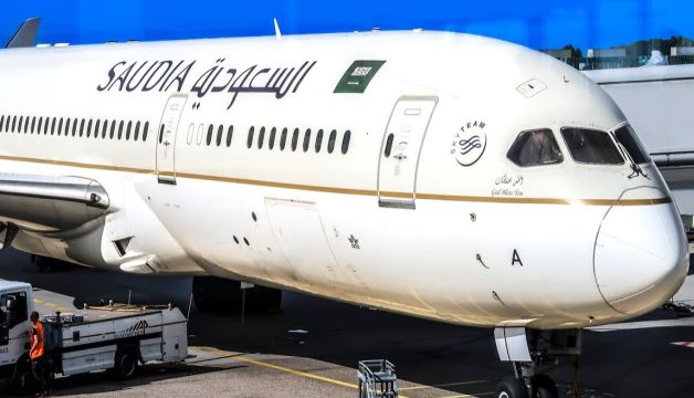 Saudia Announced Massive Discounts Of 60% in Dubai And Several Other Destinations