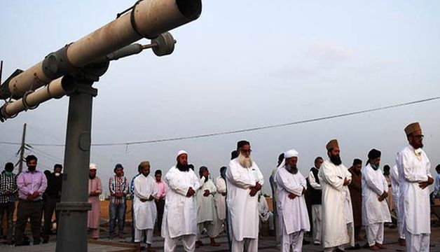 Shawwal Moon Not Sighted in Pakistan, Eid ul Fitr 2023 To Be Celebrated On 22nd April