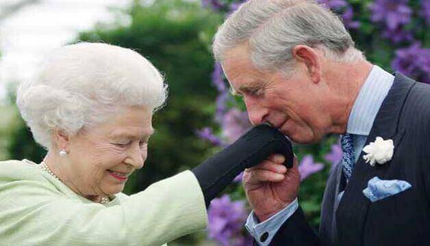 The Queen Never Wanted To Ignore Charles in Favor Of William