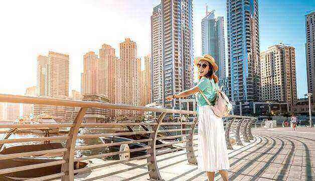 UAE And Saudi Arabia Are Becoming The Safest Countries For Women Traveling Alone