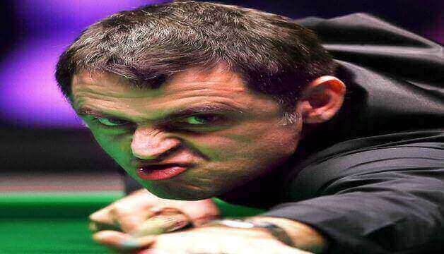 Who is Ronnie O’Sullivan? Biography, Wiki
