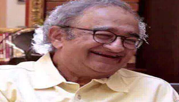 Who is Tarek Fatah? Biography, Wiki