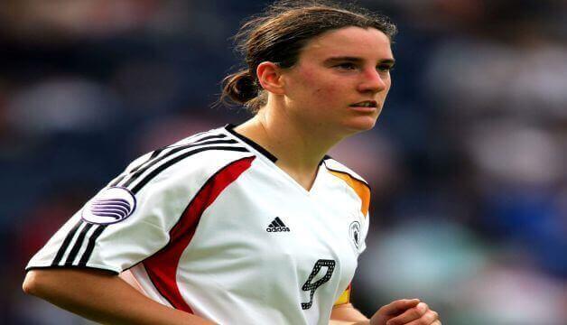 5 Best Female Football Players Of All Time