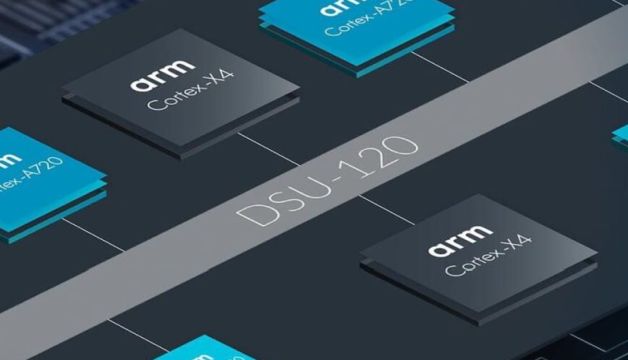 ARM Introduces Next-Generation GPUs And Processors For Phones And Wearables