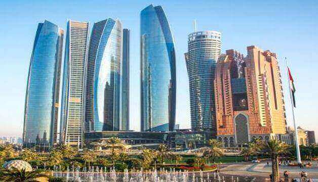 Abu Dhabi is Becoming The Fastest-Growing Economy in The MENA Region