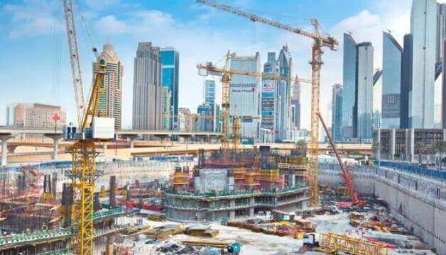 Dubai Introduces New Building Permit System And Other Construction Services