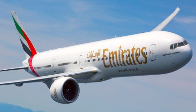 Emirates Offers All Passengers A Free Stay in A Hotel in Dubai