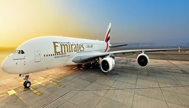 Emirates is Adding New A380s To its Fleet Before The Summer