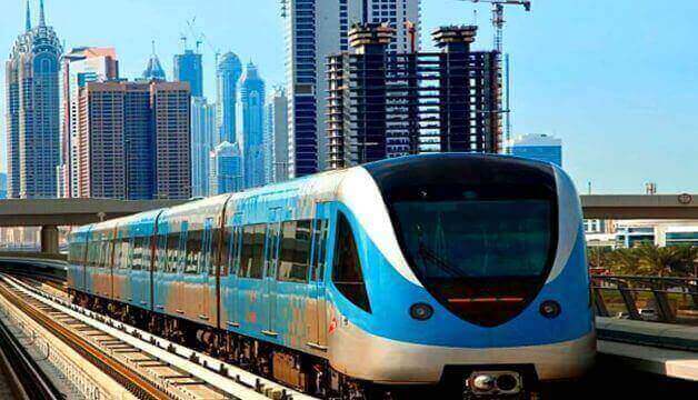 How To Avail 50% Off On Dubai Metro?