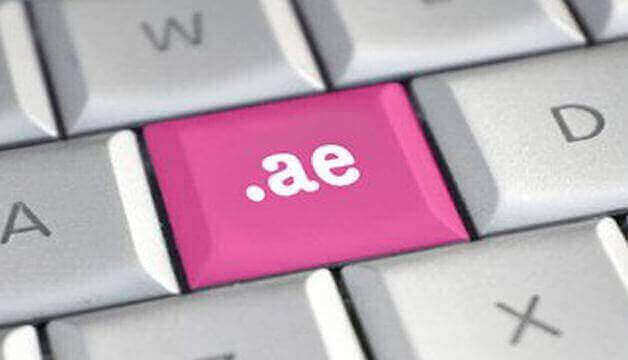 In The UAE, More Than 300,000 Websites Are Now Registered Under The .ae Domain