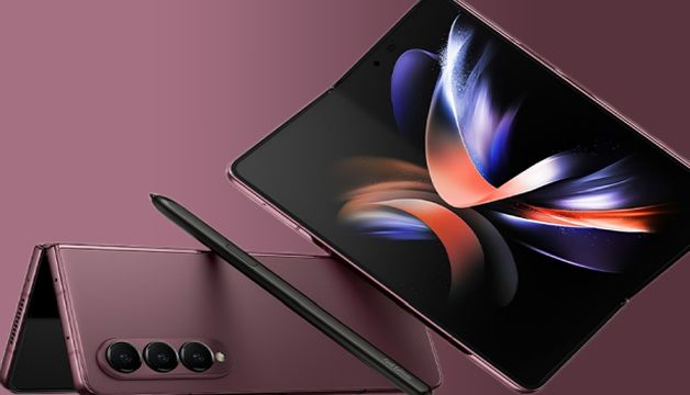 Samsung Galaxy Z Fold 5 And Flip 5 Will Release Sooner Than Expected