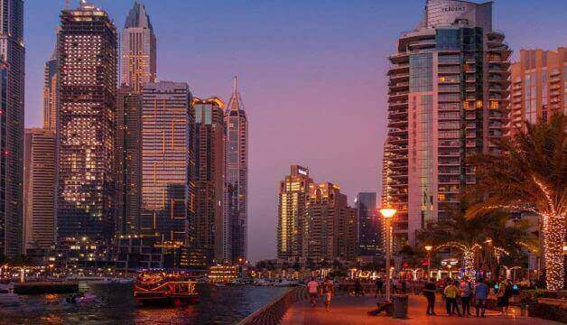 Saudi Arabia Releases e-Visas For UAE, India, Bangladesh, And Other Countries