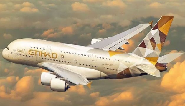 UAE Leading Airline Releases Flights To A Key European Destination