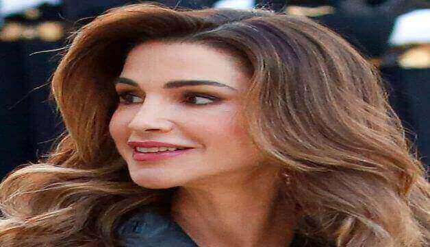 Who is Queen Rania? Biography, Wiki