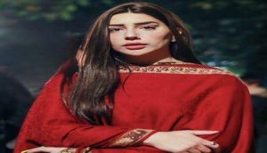 Tayyaba Raja Age, Biography, Husband, Family, Height, Nationality ...