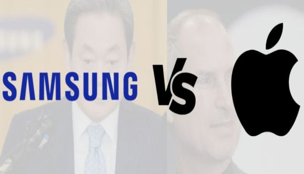 Americans Now Prefer Samsung Over Apple