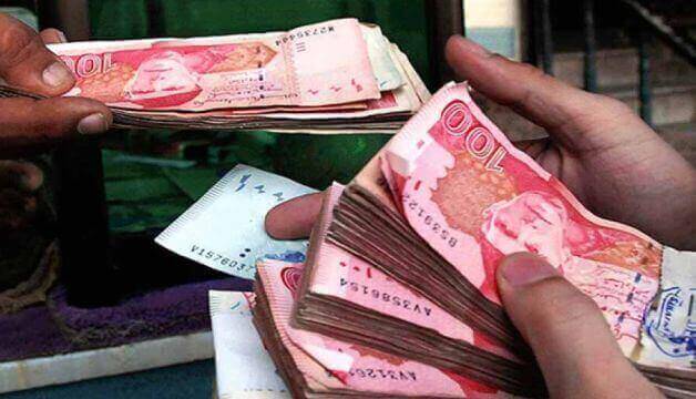 Budget 2023-24: Federal Cabinet Approves Salary Increase Of Up To 35% For Govt Employees