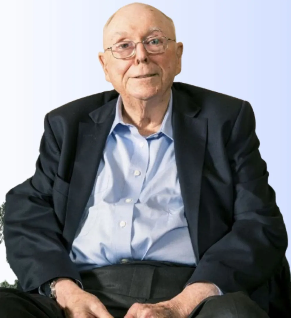 Charlie Munger Height, Age, Wife, Family, Death Cause, Net Worth, Biography & More