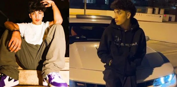 Gabe Car Accident