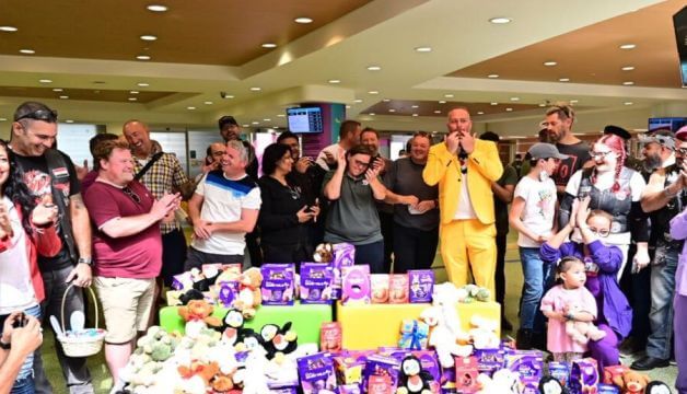 Get Ready For Dubai's Easter Surprises With 67 Days Of Non-Stop Fun