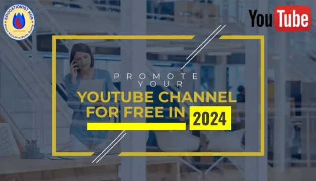 How To Promote Your YouTube Videos For Free When You Have Zero Subscribers