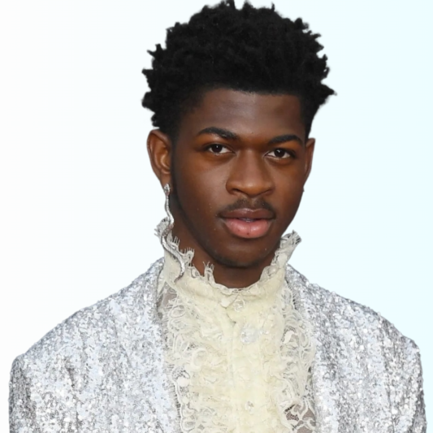 Lil Nas X Rapper