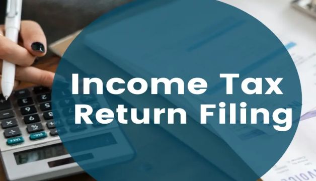 How To File Income Tax Return in Pakistan?