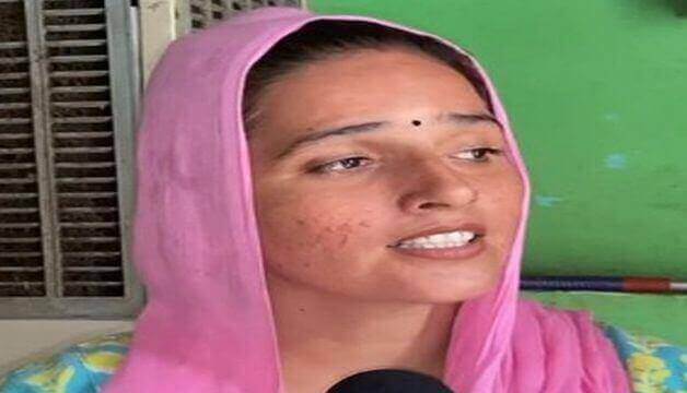 Who is Seema Haider? Biography, Wiki, Age, Arrested, Why Entered India ...
