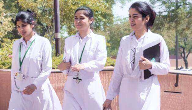 90% Of The Sindh Nursing Schools And Colleges Are Fake