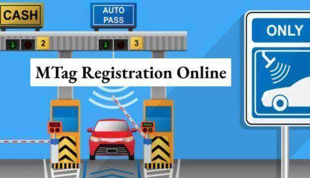MTag Registration Online 2023