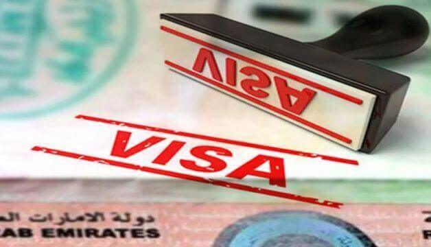 UAE Issues New Penalties For Visa Violations