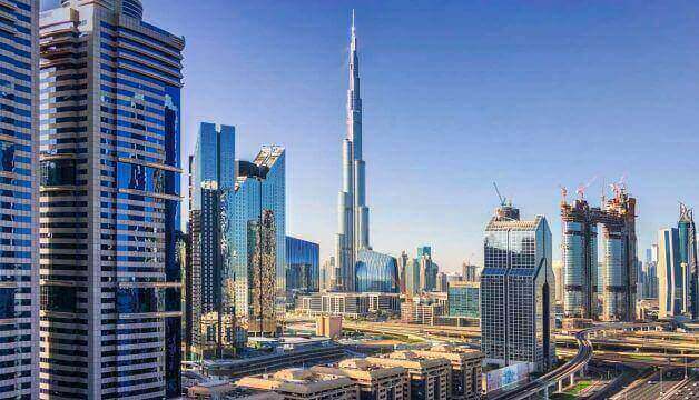 UAE Reports Increasing Demand For 'Skilled Professionals' Golden Visas