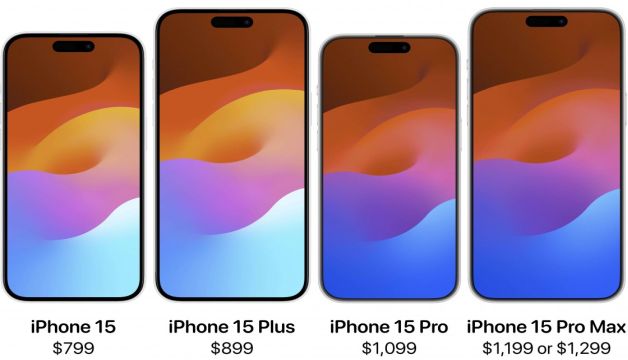 iPhone 15 Release Date Leaked Before The Announcement