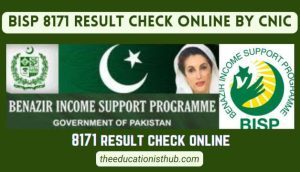 BISP 8171 Result Check Online Now