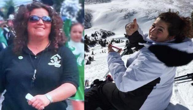 Gina Pellettiere and Beatrice Ferrari: Victims of NY Bus Accident