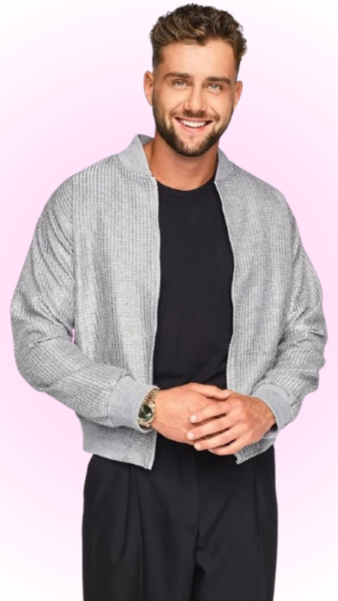 Harry Jowsey Height, Age, Wife, Family, Net Worth, Biography