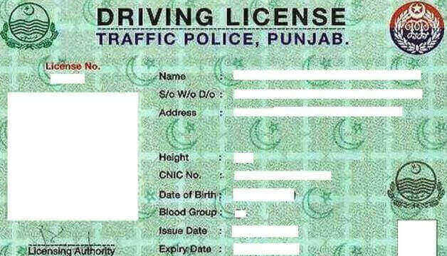 How To Apply For E-driving License in Punjab?