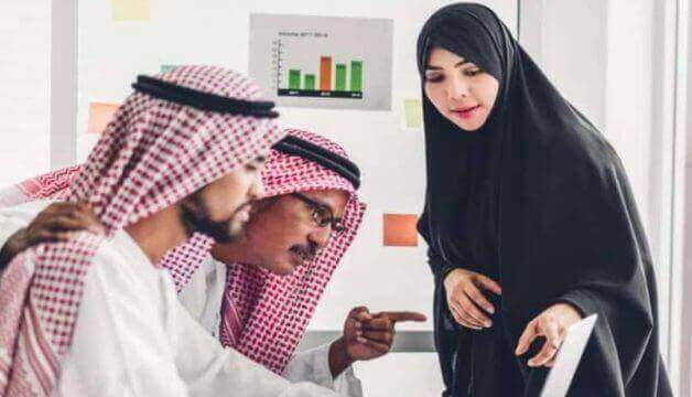 Saudi Arabia Raises Minimum Wage For Private Sector Workers