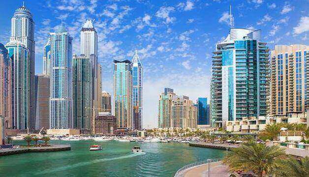 UAE Issues New Property Laws To Boost Sector Growth
