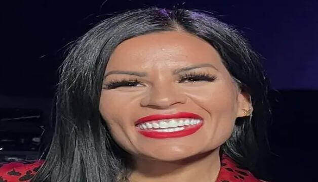 Who is Jessie Lee Ward? Biography, Wiki