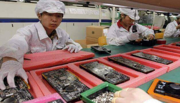 Apple's Recipe for Success: Ensuring Impeccable iPhone Builds