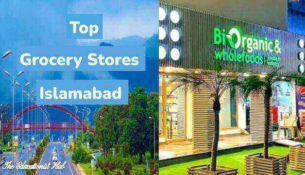 6 Best Budget-Friendly Grocery Stores in Islamabad