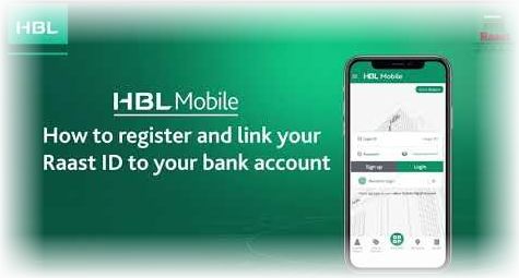 how to check your raast id online