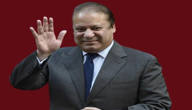 Former Pakistan PM Nawaz Sharif Returns Home, Sets Stage for Parliamentary Elections