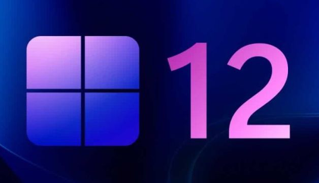 Intel's Windows 12 Teaser: What to Expect in 2024