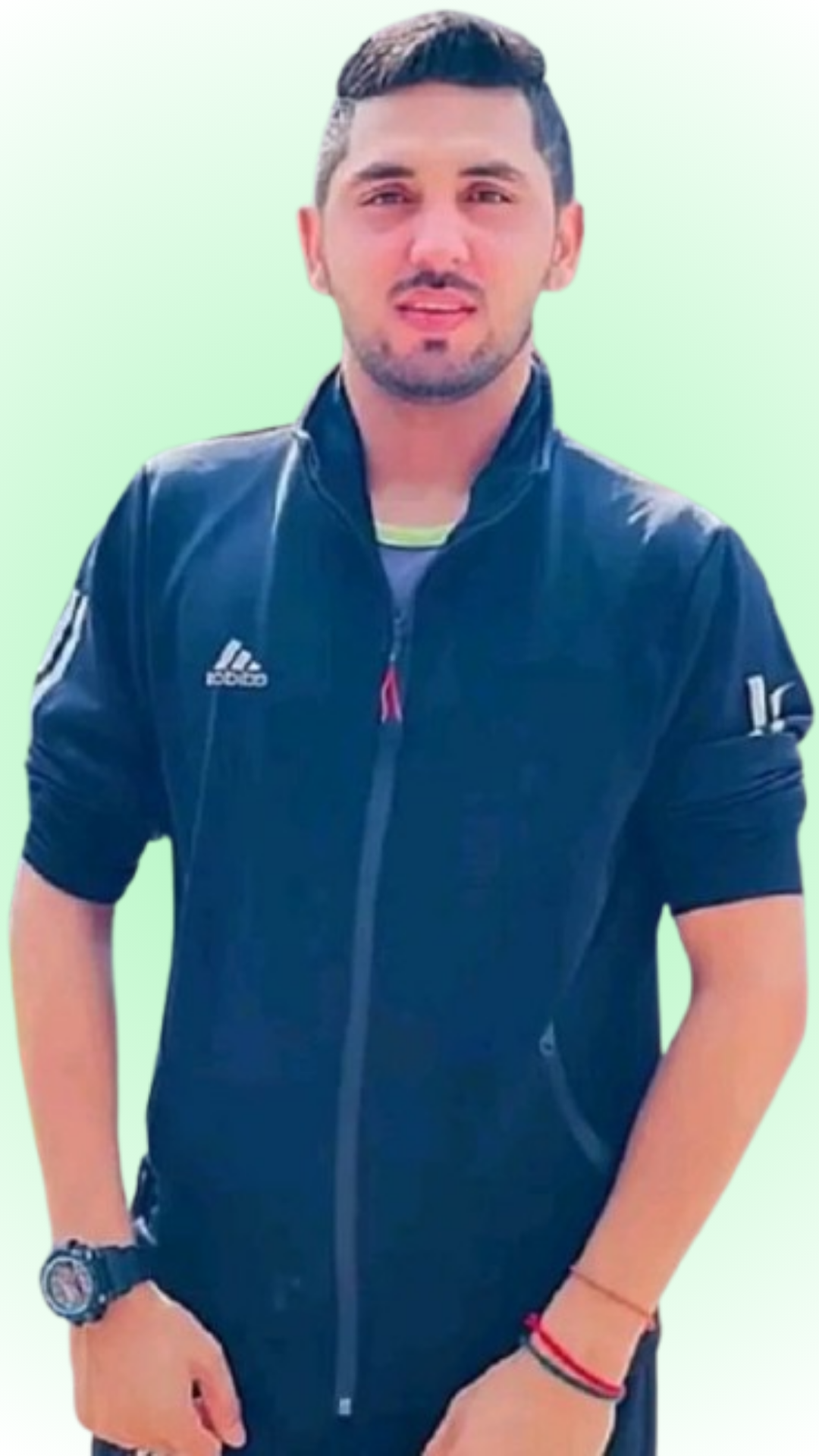 Mr Patlo